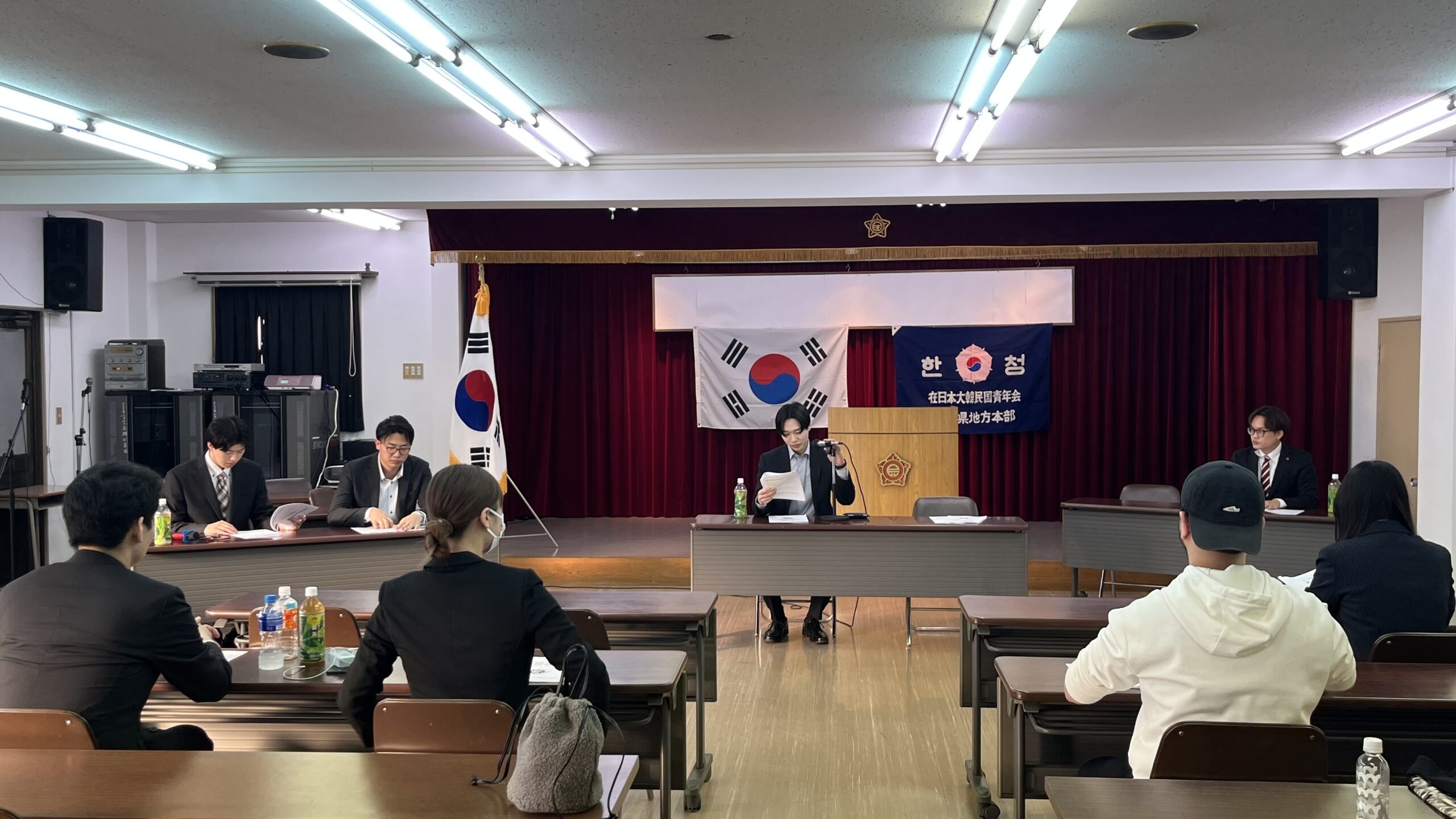 第50回定期地方大会 開催報告-青年会千葉県地方本部