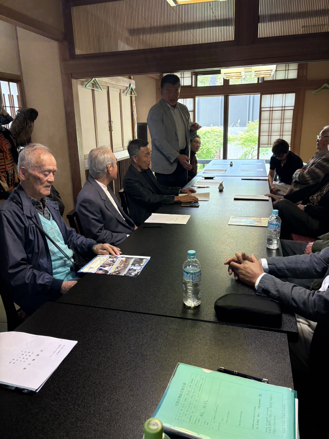 【成田支部 第79回 定期総会 開催】